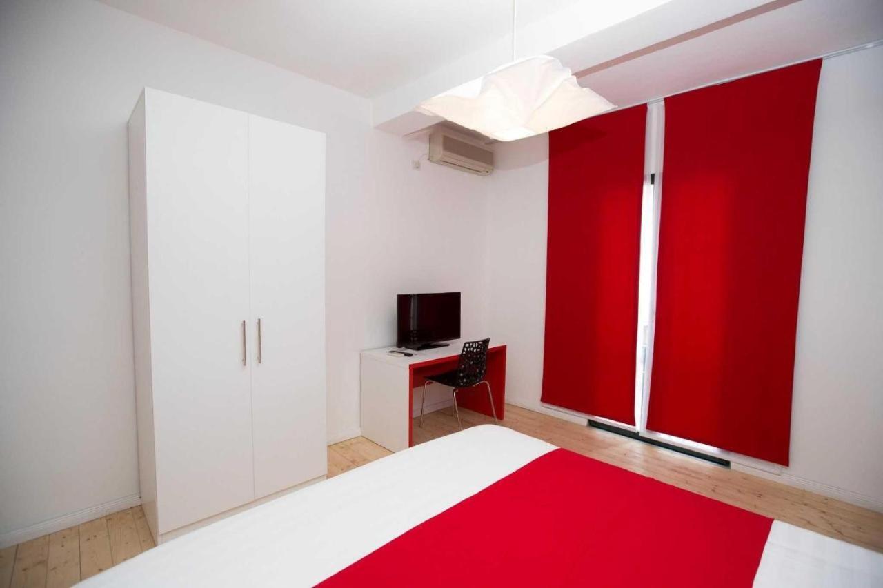 Hotel Rimini Tiranë Ngoại thất bức ảnh