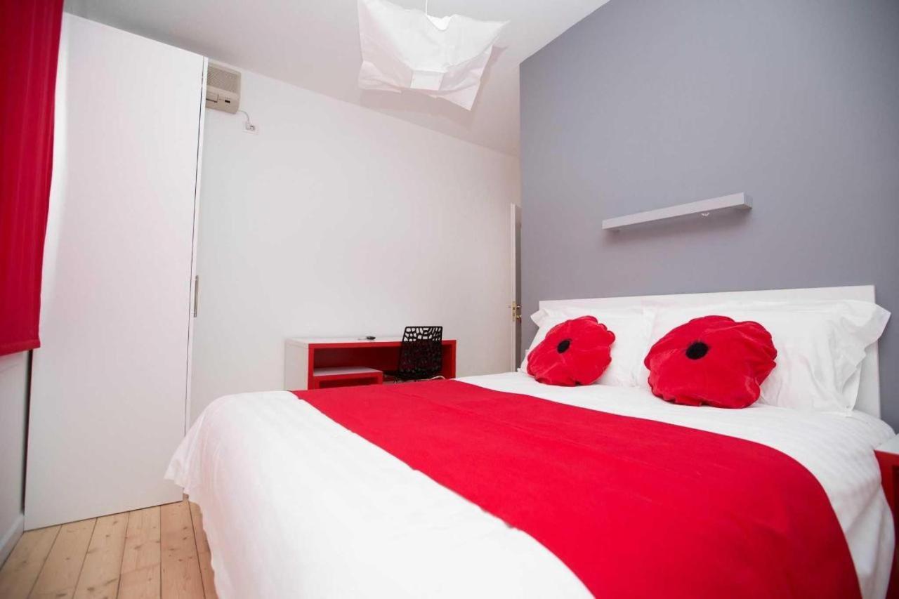 Hotel Rimini Tiranë Ngoại thất bức ảnh