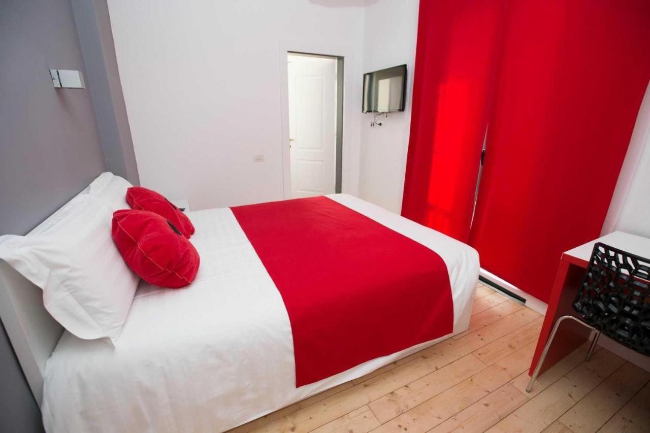 Hotel Rimini Tiranë Ngoại thất bức ảnh