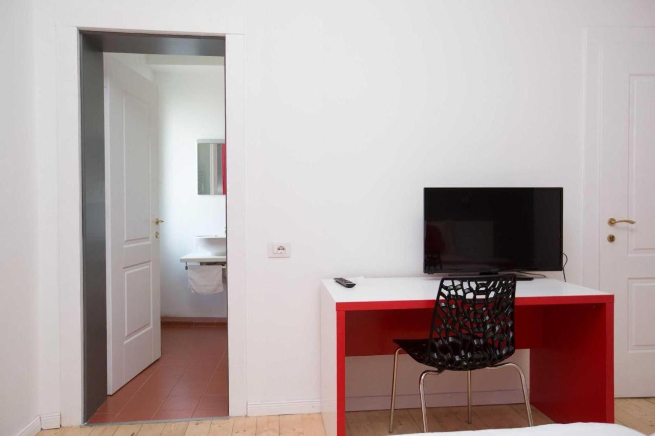 Hotel Rimini Tiranë Ngoại thất bức ảnh
