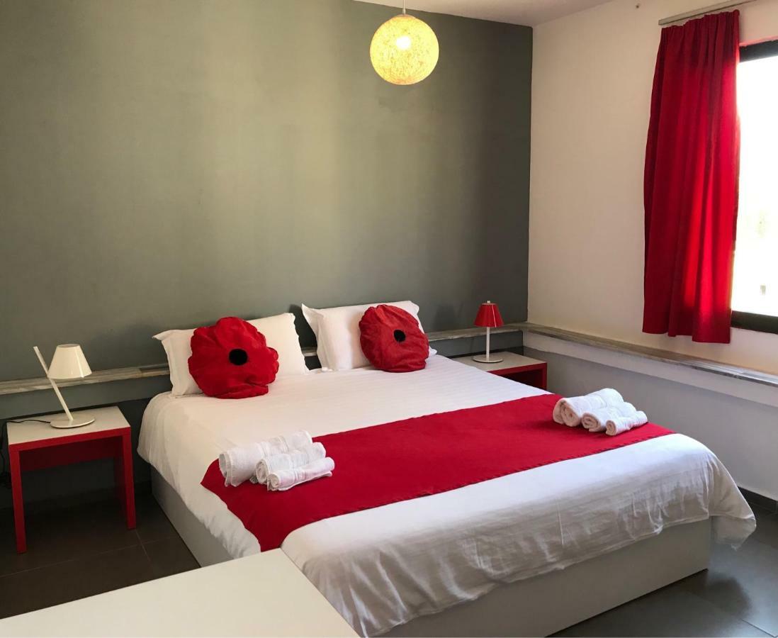 Hotel Rimini Tiranë Ngoại thất bức ảnh