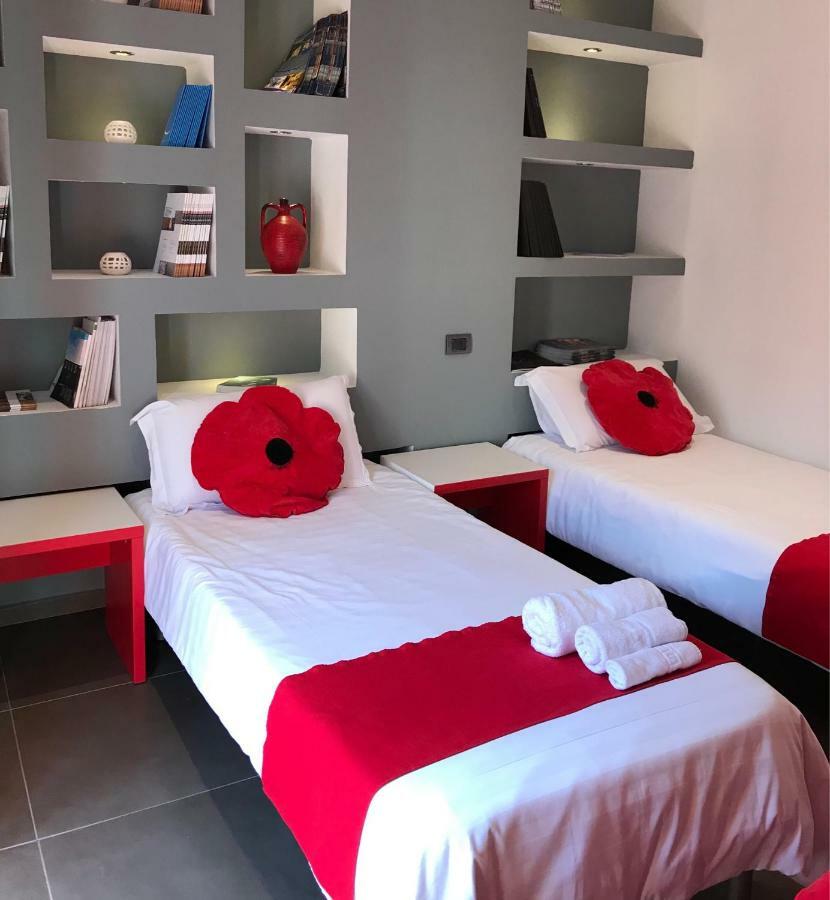Hotel Rimini Tiranë Ngoại thất bức ảnh