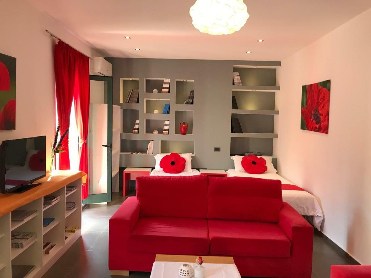 Hotel Rimini Tiranë Ngoại thất bức ảnh